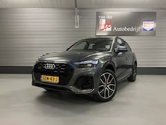 Audi Q5 - 50 TFSI PHEV/S-LINE/MATRIX/20INCH/TREKH/BLACK ED/KEY-LESS/ENZ