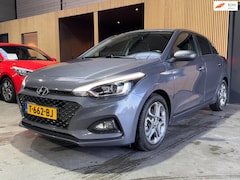 Hyundai i20 - 1.0 T-GDI Comfort Automaat |Camera|Carplay|Airco|PDC|APK