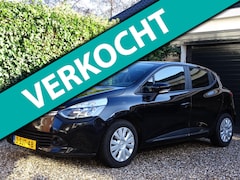 Renault Clio - 0.9 TCe Expression | Airco | Cruise control | Navigatie