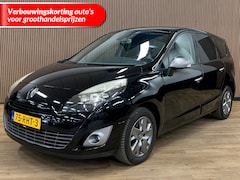 Renault Grand Scénic - 1.4 TCe Parisienne|Climate Control|Navigatie|