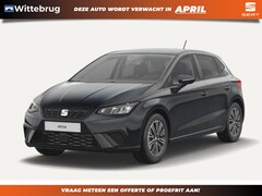 Seat Ibiza - 1.0 EcoTSI Style Business Connect