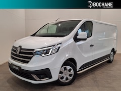 Renault Trafic - 2.0 dCi 130 T30 L2H1 Work Edition | Sidebars | Trekhaak | Bedrijfswagenrinrichting