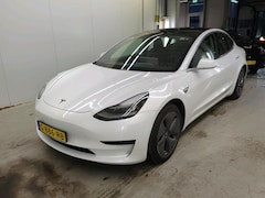 Tesla Model 3 - Standard RWD Plus [ AUTOPILOT+60 kWh+PREMIUM AUDIO ]