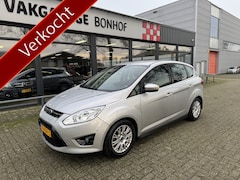 Ford C-Max - 1.6 SCTi Titanium NAVI-CLIMA-TREKHAAK