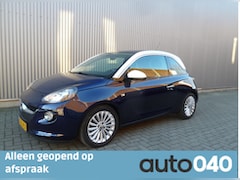 Opel ADAM - 1.4 Glam/Climate Control/Cruise Control/Panoramadak/lmv