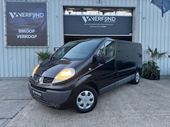 Renault Trafic - 2.0 dCi T29 L2H1 DC Eco