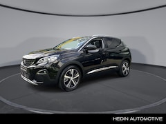 Peugeot 3008 - 1.2 130PK Première Aut. | OPEN DAK | NAVIGATIE | CAMERA | CLIMATE CONTROL | CARPLAY | EL.