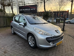 Peugeot 207 SW - 1.6 HDI XS Première Pano Clima