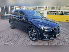 Mazda CX-5 - 2.0 SkyActiv-G 160 GT-M 4WD