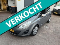 Opel Corsa - 1.3 CDTi EcoFlex S/S Anniversary Edition Navi / Cruise contr. / Airco