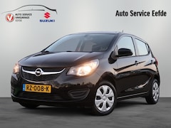 Opel Karl - 1.0 ecoFLEX Edition