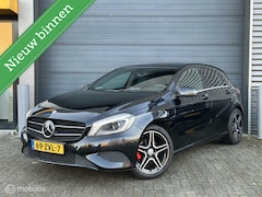 Mercedes-Benz A-klasse - 180 Ambition | AMG VELGEN |