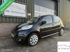 Peugeot 107 - 1.0 Active|Airco|Elek ramen|N.A.P.|APK 3-2026 |