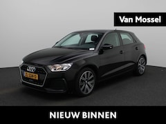 Audi A1 Sportback - 30 TFSI Advanced epic | Navigatie | Climate Control | LED | Lichtmetalen Velgen | Parkeers