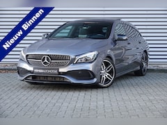 Mercedes-Benz CLA-klasse Shooting Brake - 180 Business Solution AMG Upgrade Edition | Pano | Camera | Navi | Night |