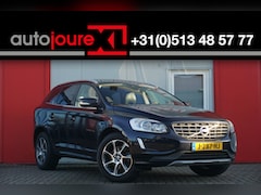 Volvo XC60 - 2.0 D3 FWD Polar+