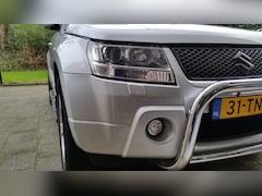 Suzuki Grand Vitara - 2.0-16V High Executive