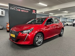 Peugeot 208 - 1.2 PureTech Active Pack / Apple carplay / NL auto