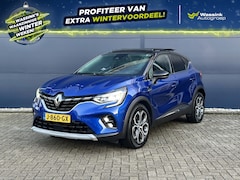 Renault Captur - E-Tech Plug-In Hybrid 160pk Edition One I Trekhaak I Open dak