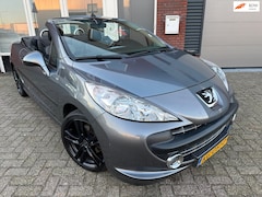 Peugeot 207 CC - 1.6 VTi / Airco / LM / Weinig KM