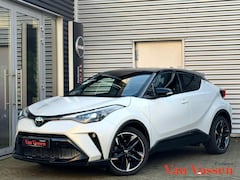 Toyota C-HR - GR 1.8 Hybrid Dynamic|Camera|Navi|Carplay|Cruise|DAB|