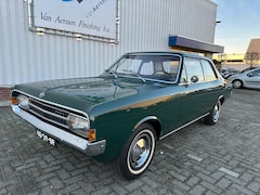 Opel Rekord