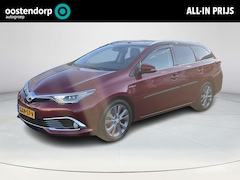 Toyota Auris - 1.8 Hybrid Executive