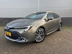 Toyota Corolla Touring Sports - Hybrid 140 First Edition Limited, PDC, Electrische achterklep