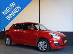 Suzuki Swift - 1.2i Select NAVI/CAMERA/AIRCO/16"LMV