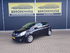 Opel Corsa - 1.4-16V Business