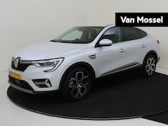 Renault Arkana - 1.6 E-Tech Hybrid 145 Intens | AUTOMAAT | NAVIGATIE | ACHTERUITRIJCAMERA