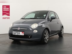 Fiat 500 - BWJ 2011 0.9 86 PK TwinAir NL AIRCO / BLUETOOTH / CRUISE / LMV 16 INCH / RPDC ACHTER / MUL