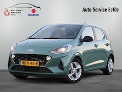 Hyundai i10 - 1.0 Premium