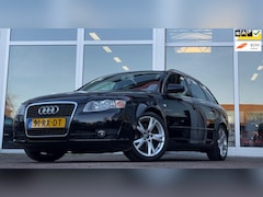 Audi A4 Avant - 1.8 Turbo Pro Line 3e Eigenaar Trekhaak APK 13-11-2025