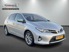 Toyota Auris - 1.8 Hybrid Lease