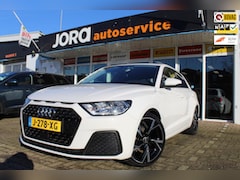 Audi A1 Sportback - 25 TFSI