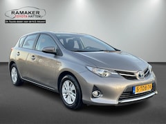 Toyota Auris - 1.8 Hybrid Asp