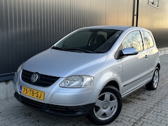 Volkswagen Fox - 1.4 75PK / Trendline / NAP / NW APK / KOOPJE / 2006