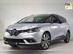 Renault Grand Scénic - 1.3 TCe Initiale Paris 7p. 160PK | 1E EIG | DEALER | TREKHAAK | 20 INCH | BOSE | HEAD-UP