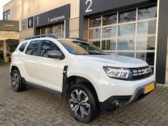 Dacia Duster - 1.0 TCe 100 Bi-Fuel Journey