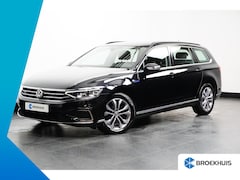 Volkswagen Passat Variant - 1.4 TSI PHEV GTE Business 6-DSG