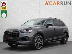 Audi Q7 - 55 V6 381pk Hybride Quattro | Head-Up | Leder | Dodehoek | Virtual-Cockpit | LED | Elek. S