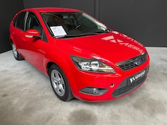 Ford Focus - 1.6 Comfort