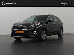 Kia Niro - 1.6 GDi Hybrid DynamicLine | Trekhaak | Adaptieve Cruise Control | Navigatie | Parkeercame