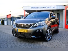 Peugeot 3008 - 1.5 BlueHDi 131pk Executive i-Cockpit|Navi|Clima|Cam|LMV