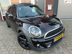 MINI Clubman - 1.6 Cooper S Hampton / Pano / Leder / PDC / Clima / AUT