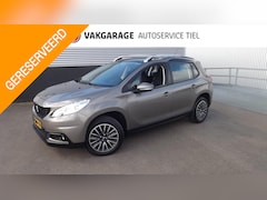 Peugeot 2008 - 1.2 PureTech Active Automaat, Panoramadak, Parkeersensoren, Complete historie