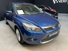 Ford Focus - 1.8 Limited