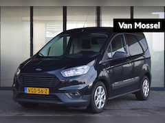 Ford Transit Courier - 1.0 Trend EcoBoost S&S