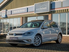 Volkswagen Golf - 1.4TSi DSG Highline | Pano | Navi | LED | Camera | Massagestoel | Stoelverwarming | Virtua